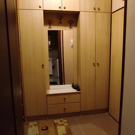 Apartman Tanya Apartment Podgorica Luaran gambar