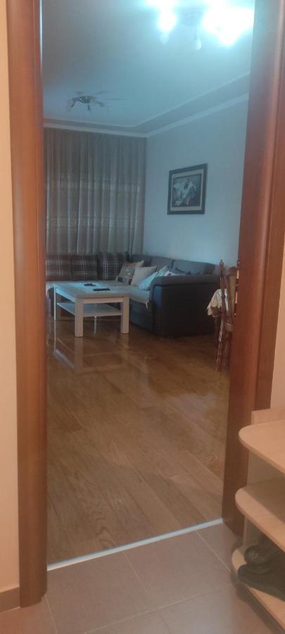 Apartman Tanya Apartment Podgorica Luaran gambar