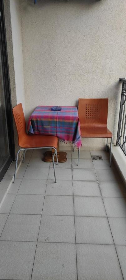 Apartman Tanya Apartment Podgorica Luaran gambar