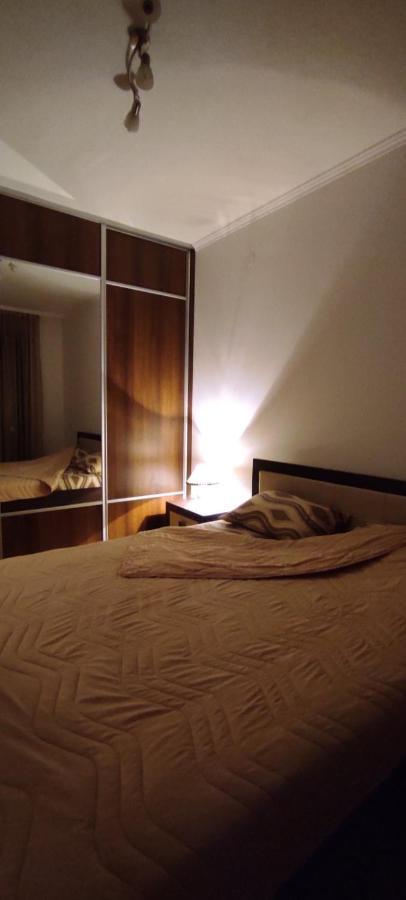 Apartman Tanya Apartment Podgorica Luaran gambar