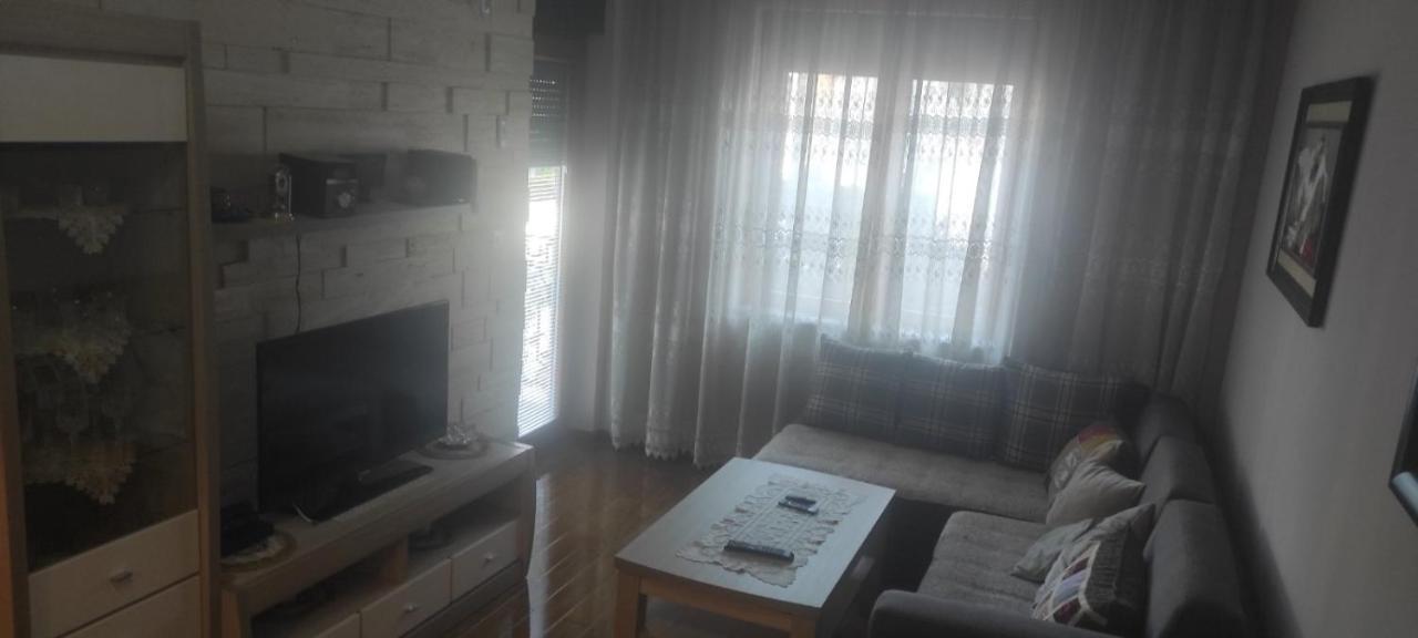 Apartman Tanya Apartment Podgorica Luaran gambar