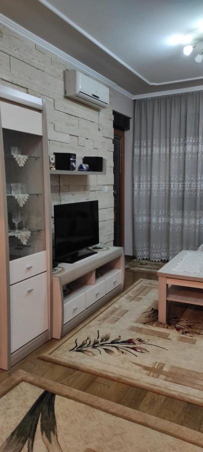 Apartman Tanya Apartment Podgorica Luaran gambar