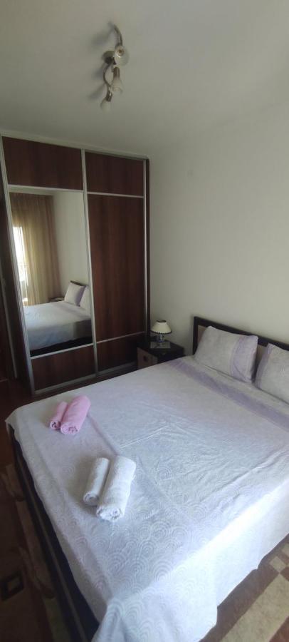 Apartman Tanya Apartment Podgorica Luaran gambar